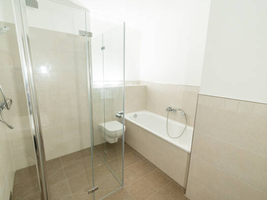 Wohnung zur Miete 1.791 € 4 Zimmer 112 m² 3. Geschoss Große Oderstraße 26 Frankfurt Frankfurt (Oder) 15230