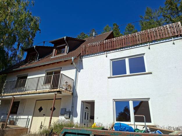 Haus zum Kauf 249.000 € 6 Zimmer 225 m² 529 m² Grundstück Waldböckelheim 55596
