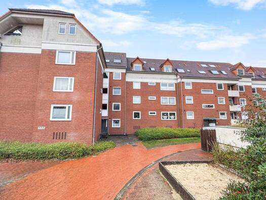 Wohnung zum Kauf 270.000 € 5 Zimmer 108 m² frei ab sofort Kleefeld Hannover 30625