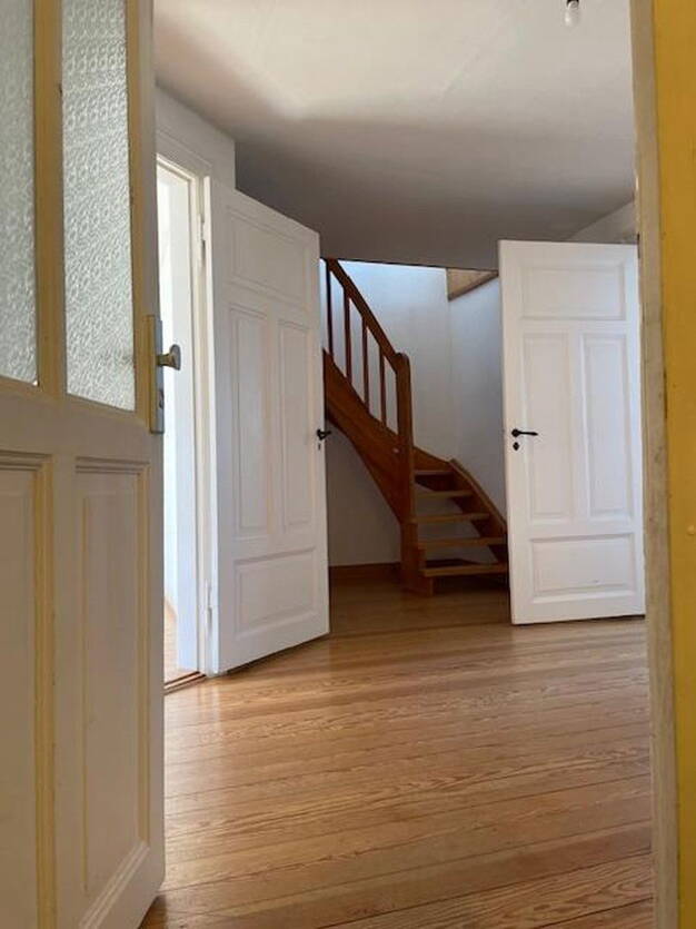 Wohnung zur Miete 1.800 € 4 Zimmer 158 m² Dachgeschoss, 2. Geschoss Barkhof Bremen 28209