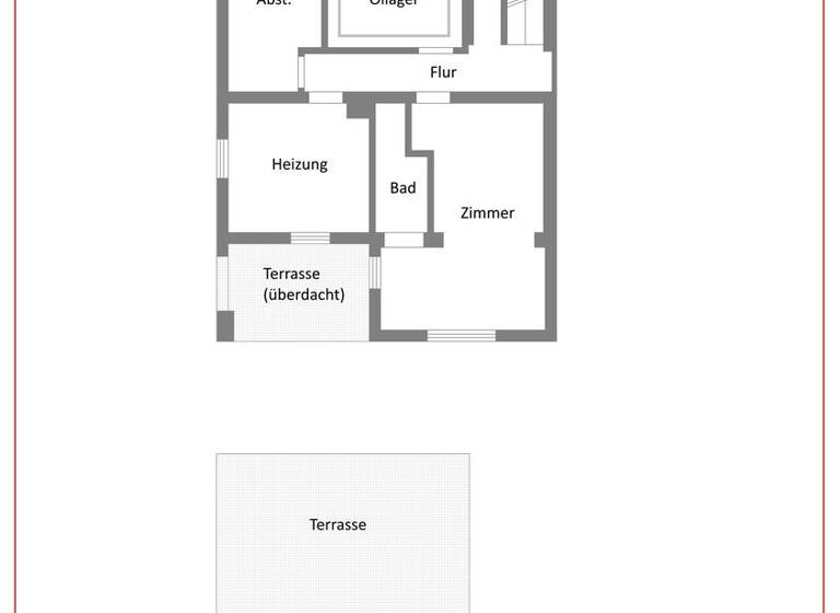 Mehrfamilienhaus zum Kauf 699.000 € 7 Zimmer 210 m² 622 m² Grundstück Scharnhausen Ostfildern 73760