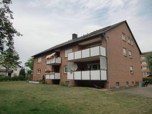 Wohnung zum Kauf 189.000 € 2 Zimmer 79 m² 2. Geschoss Warburg 34414