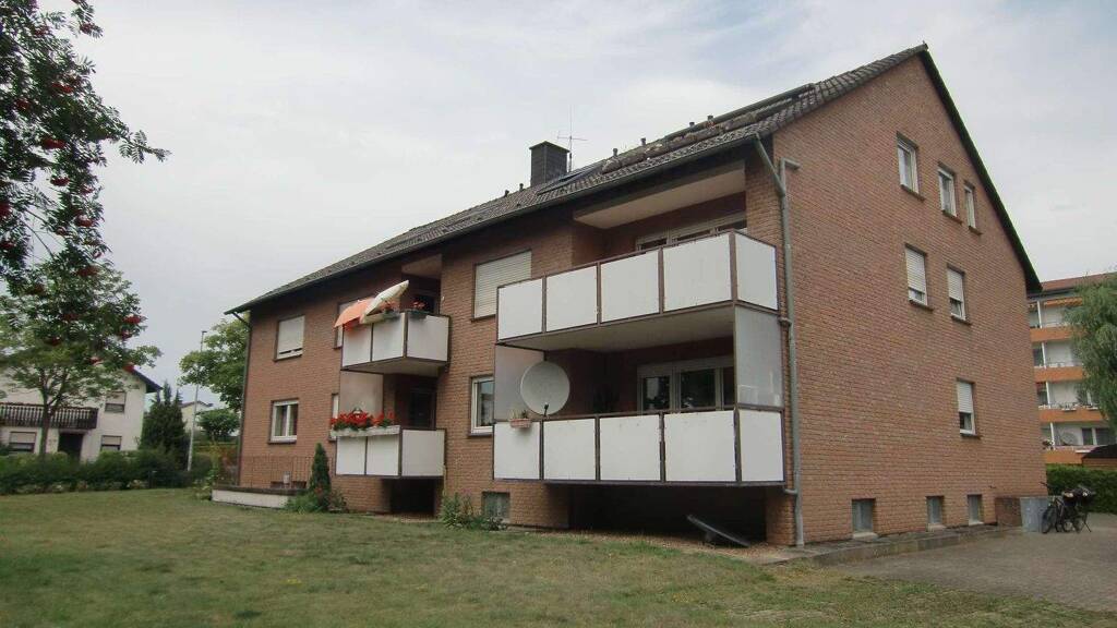 Wohnung zum Kauf 189.000 € 2 Zimmer 79 m² 2. Geschoss Warburg 34414