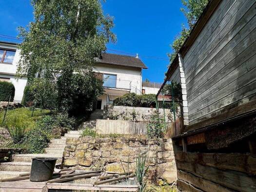 Einfamilienhaus zum Kauf 349.000 € 5 Zimmer 101 m² 647 m² Grundstück frei ab sofort Ralingen 54310