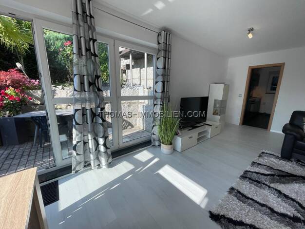 Wohnung zur Miete Wohnen auf Zeit 1.350 € 2 Zimmer 58 m² frei ab sofort Kusterdingen 72127