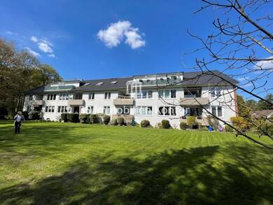 Wohnung zur Miete 550 € 2,5 Zimmer 76 m² frei ab 01.07.2025 Stadt Espelkamp 32339