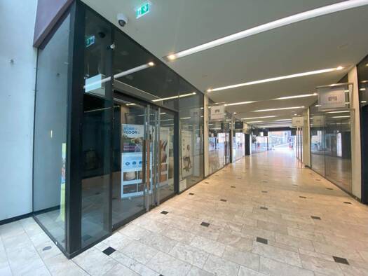 Verkaufsfläche zur Miete provisionsfrei 12,71 € teilbar ab 299 m² Petersstraße 1 Zentrum Leipzig 04109