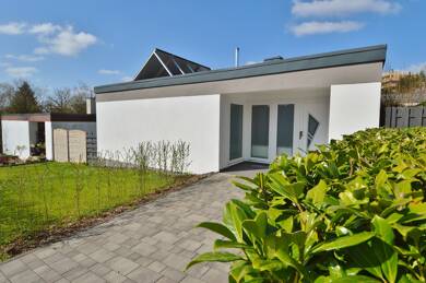 Bungalow zum Kauf 390.000 € 4 Zimmer 150,5 m² 391 m² Grundstück Dudweiler Saarbrücken / Dudweiler 66125