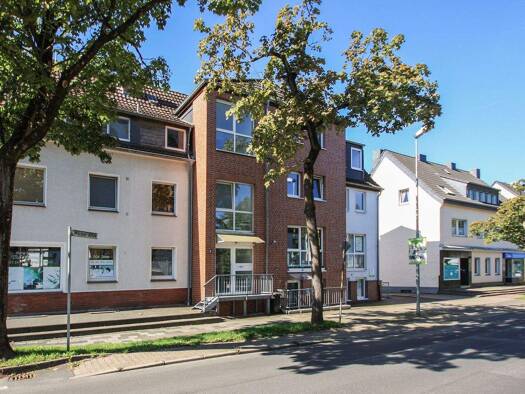 Bürofläche zur Miete 13,55 € 62 m² Bürofläche Erkrath 40699