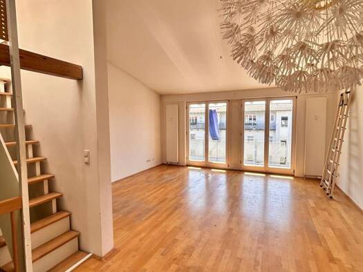 Wohnung zum Kauf 710.000 € 4 Zimmer 95,7 m² 2. Geschoss Ottobrunn 85521