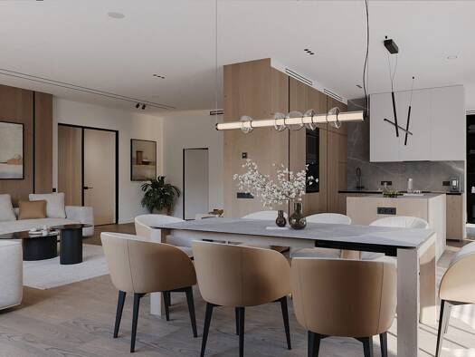 Wohnung zum Kauf provisionsfrei 499.000 € 3 Zimmer 130 m² 1. Geschoss Unterbruch Heinsberg 52525