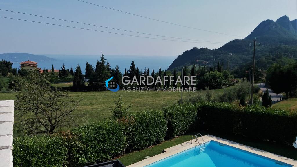 Villa zum Kauf 1.250.000 € 5 Zimmer 309 m² 1.100 m² Grundstück GARGNANO 25084