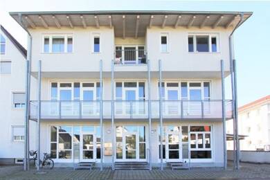 Bürofläche zum Kauf 210.000 € 53 m² Bürofläche Aichach Aichach 86551