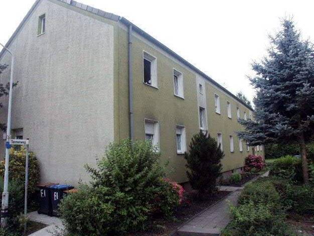 Wohnung zur Miete 399 € 3,5 Zimmer 47,3 m² 1. Geschoss frei ab 01.03.2026 Fichtenweg 5 Innenstadt Ahlen 59229