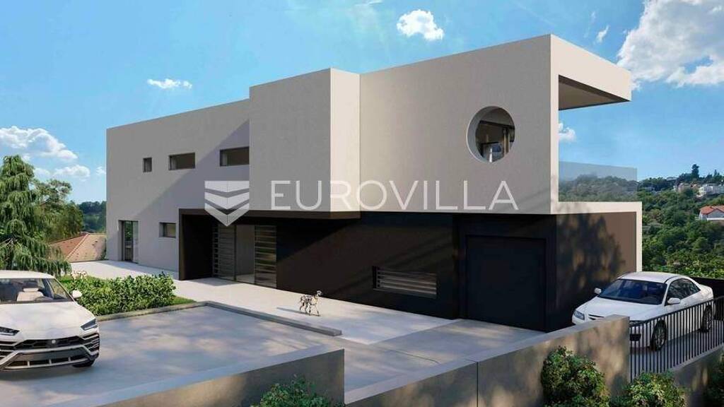 Haus zum Kauf 980.000 € 5 Zimmer 552 m² Mlinovi Sestine - Mlinovi