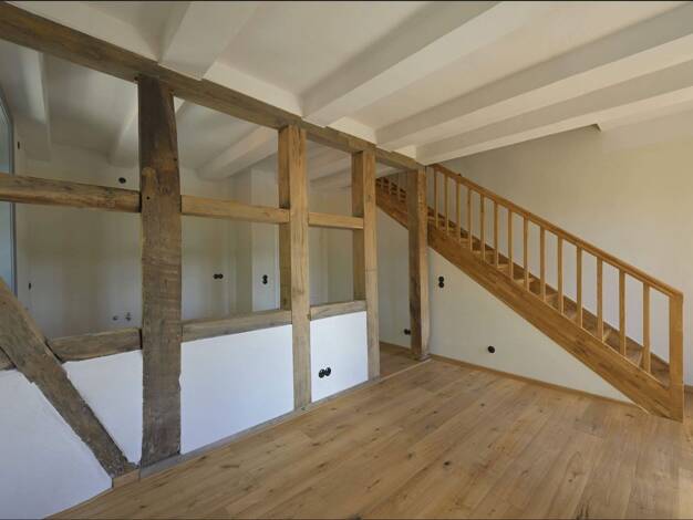 Maisonette zur Miete 938 € 2 Zimmer 75 m² 1. Geschoss Lucklum 38173