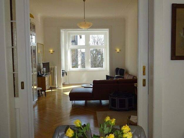Wohnung zum Kauf provisionsfrei 1.250.000 € 7 Zimmer 190 m² 2. Geschoss Hortensienstraße Lichterfelde Berlin 12203