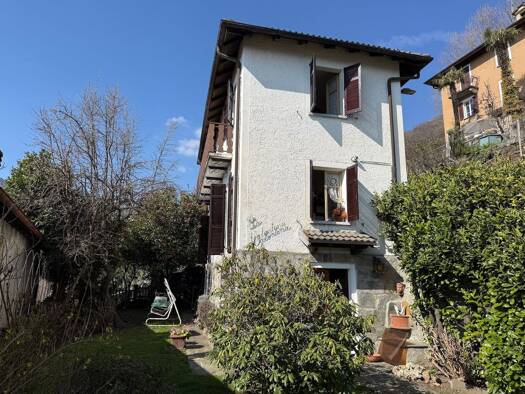 Einfamilienhaus zum Kauf 190.000 € 3 Zimmer 80 m² 90 m² Grundstück frei ab sofort Trarego Viggiona 28826