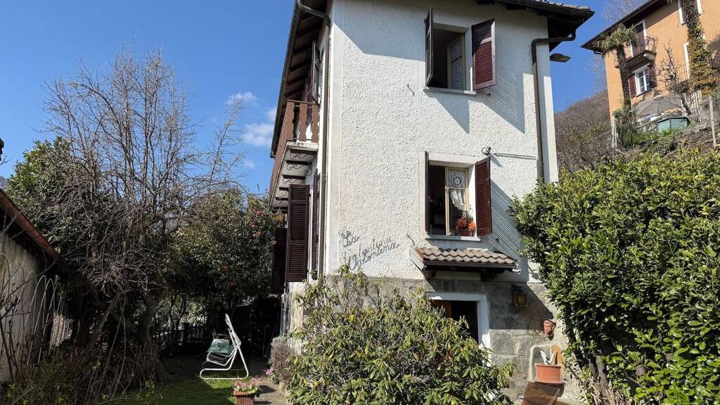 Einfamilienhaus zum Kauf 190.000 € 3 Zimmer 80 m² 90 m² Grundstück frei ab sofort Trarego Viggiona 28826