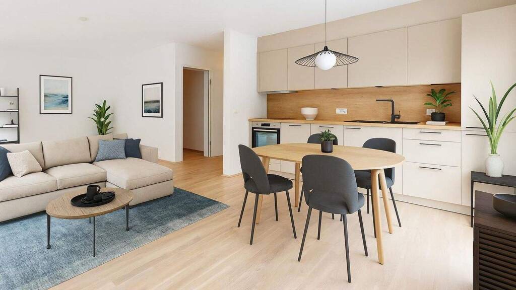 Wohnung zur Miete 1.200 € 3 Zimmer 77 m² 2. Geschoss Imst 6460