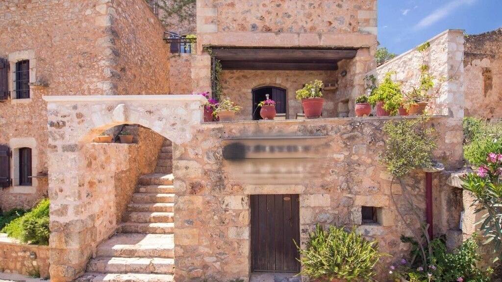 Studio zum Kauf 215.000 € 1 Zimmer 65 m² EG Kreta