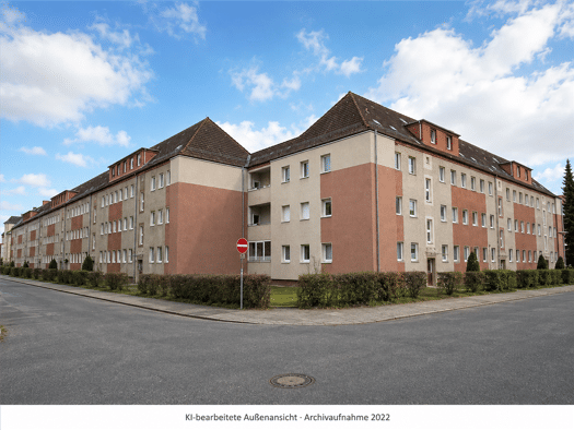 Wohnung zum Kauf als Kapitalanlage geeignet 399.000 € 11 Zimmer 189,2 m² St. Gertrud St. Jürgen 23566