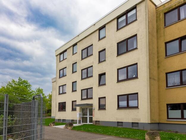 Wohnung zum Kauf 199.000 € 3 Zimmer 73 m² frei ab sofort Kürenz Trier 54296