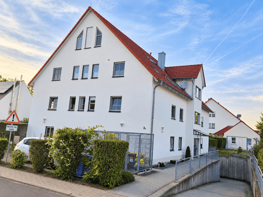 Maisonette zum Kauf 279.000 € 4 Zimmer 100,3 m² 3. Geschoss Deiningen 86738