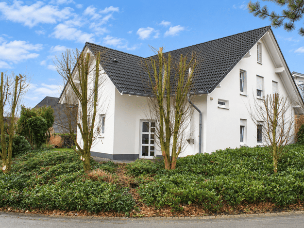 Mehrfamilienhaus zum Kauf 550.000 € 7 Zimmer 218 m² 578 m² Grundstück Günne Möhnesee 59519