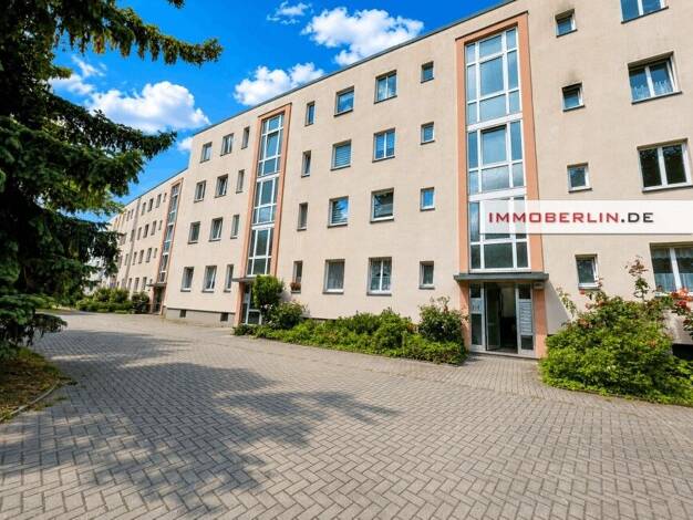 Wohnung zum Kauf 219.000 € 3 Zimmer 57 m² 3. Geschoss Spandau Spandau 13595