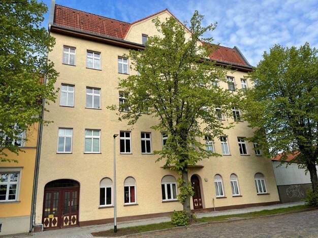 Studio zur Miete 738 € 2 Zimmer 61,5 m² 2. Geschoss Oranienburg 16515