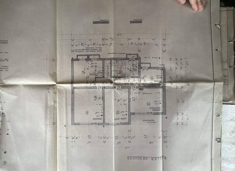 Einfamilienhaus zum Kauf 175.000 € 6 Zimmer 213 m² 951 m² Grundstück Grebendorf Meinhard 37276