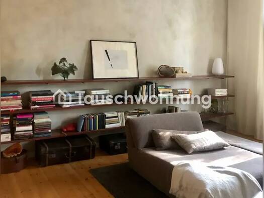 Wohnung zur Miete Tauschwohnung 633 € 2 Zimmer 70 m² 1. Geschoss Nördliche Innenstadt Potsdam 14467
