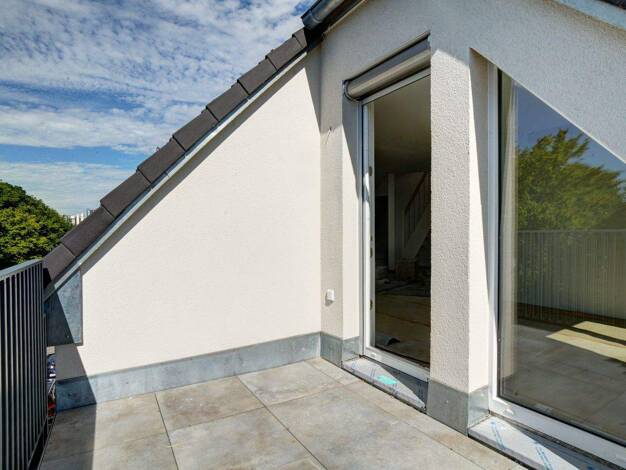 Wohnung zum Kauf provisionsfrei 1.135.000 € 4 Zimmer 104,4 m² Pasing-Obermenzing München 81247