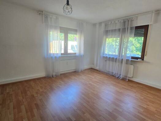 Wohnung zur Miete 775 € 3 Zimmer 75,5 m² Südoststadt Pforzheim 75173