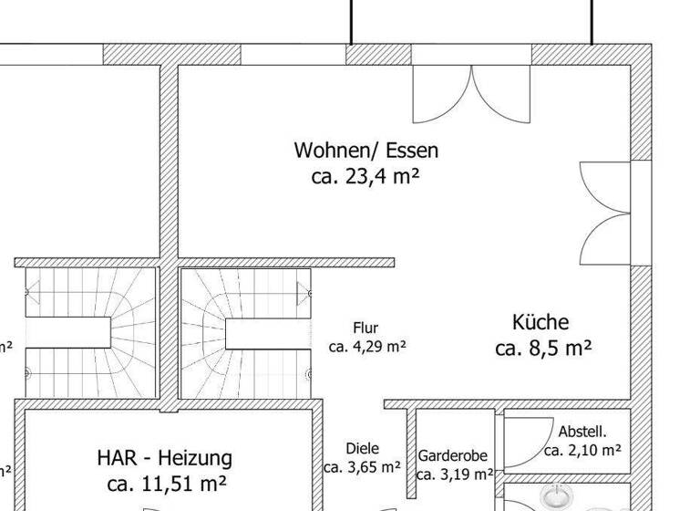 Haus zum Kauf provisionsfrei 299.000 € 4 Zimmer 100 m² 628 m² Grundstück frei ab sofort Kursdorf Eisenberg 07607