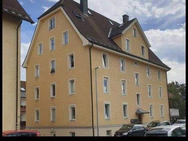 Wohnung zum Kauf provisionsfrei 320.000 € 4 Zimmer 84,5 m² EG Kempten 87435