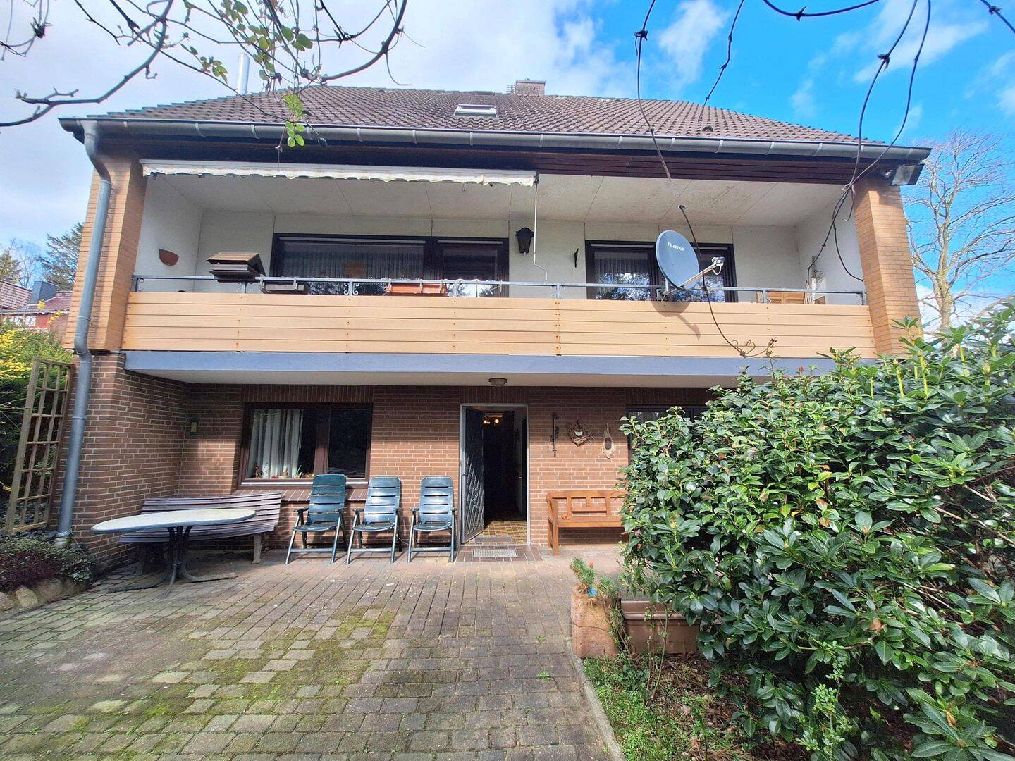 Einfamilienhaus zum Kauf - Ansicht 3