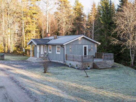 Einfamilienhaus zum Kauf 77.000 € 3 Zimmer 64 m² 1.266 m² Grundstück Torsby