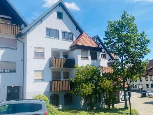 Maisonette zum Kauf 319.000 € 3 Zimmer 86 m² frei ab sofort Weingarten 88250