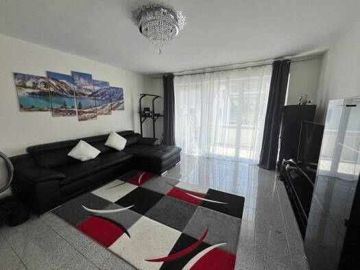 Wohnung zum Kauf 280.000 € 3 Zimmer 78,4 m² frei ab sofort Niederlahnstein Lahnstein 56112