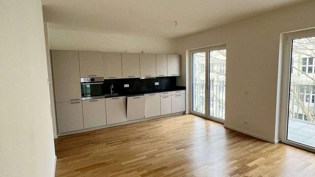 WG-Zimmer zur Miete 1.340 € 3 Zimmer 74 m² 1. Geschoss Am Maselakepark 13 Spandau Berlin 13587