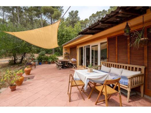 Villa zum Kauf 1.100.000 € 4 Zimmer 148 m² 4.400 m² Grundstück Esporles 07190