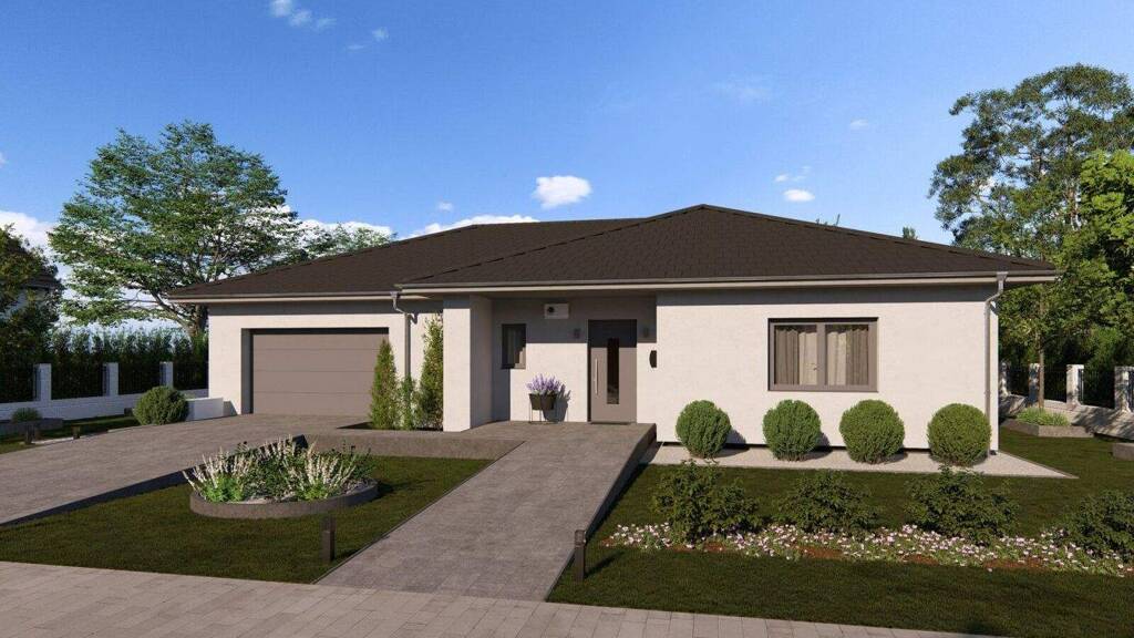 Bungalow zum Kauf 592.700 € 5 Zimmer 187 m² 1.374,8 m² Grundstück Eichenseestr. 11 Hörmannsdorf Parsberg 92331