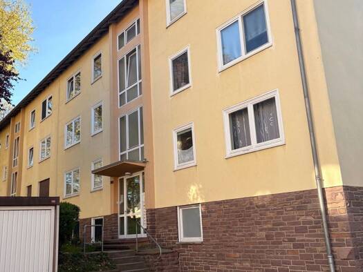 Wohnung zur Miete 680 € 3 Zimmer 65 m² Geschoss -1/4 frei ab 01.09.2026 West Kassel 34119