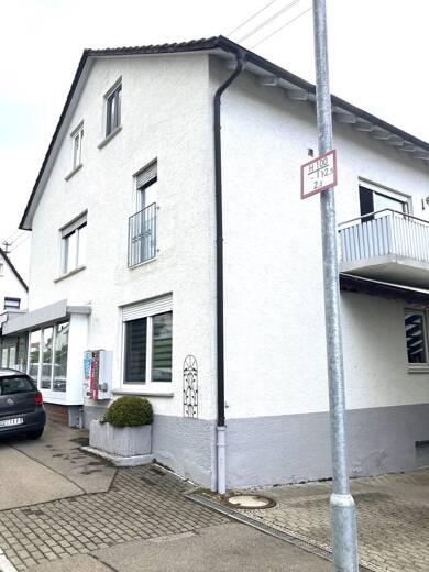 Wohnung zum Kauf 235.000 € 5 Zimmer 145 m² 1. Geschoss Gosheim 78559