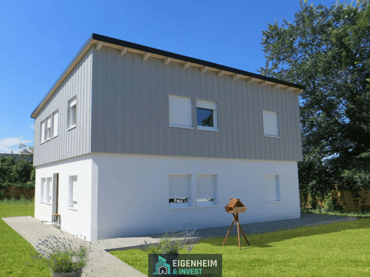 Mehrfamilienhaus zum Kauf provisionsfrei 530.000 € 187 m² 628 m² Grundstück Buch Berlin 13125