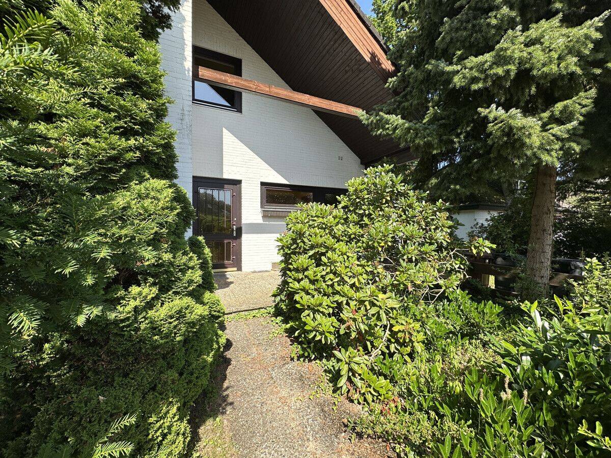Einfamilienhaus zum Kauf - Ansicht 2