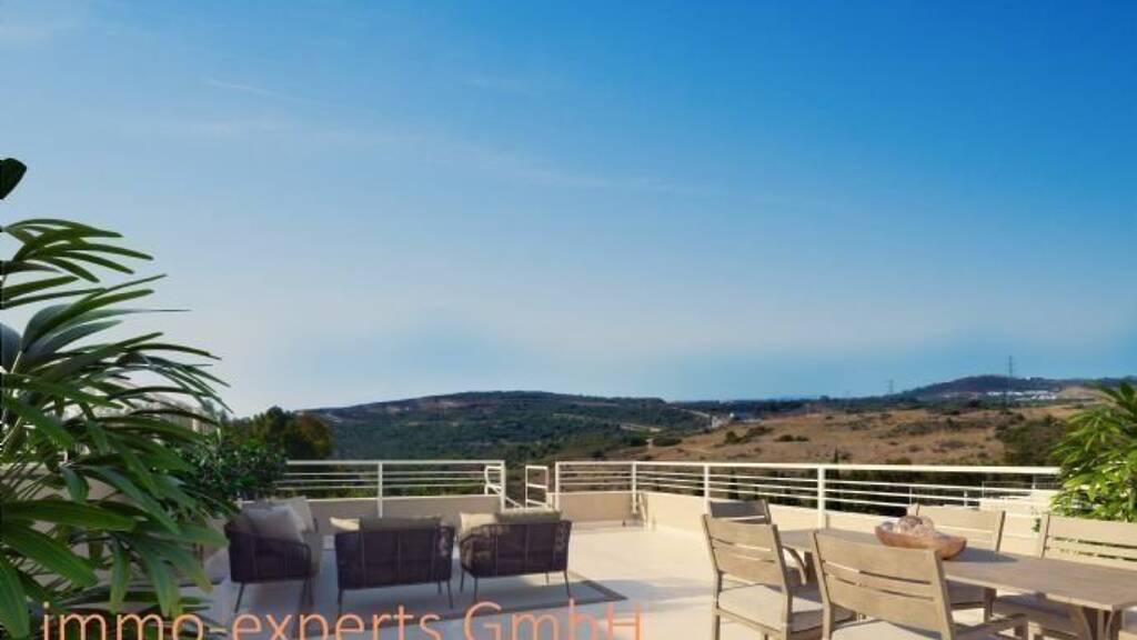 Penthouse zum Kauf - Erstbezug provisionsfrei 310.000 € 3 Zimmer 90 m² 2. Geschoss Estepona 29680