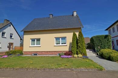 Einfamilienhaus zum Kauf 329.000 € 4 Zimmer 119,4 m² 517 m² Grundstück Thomm 54317